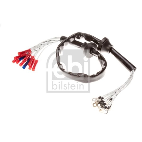 Febi Bilstein 107137 Kabelreparatursatz f&uuml;r Heckklappe, 1 St&uuml;ck