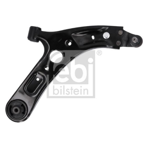 Lenker, Radaufh&auml;ngung FEBI BILSTEIN 179124 f&uuml;r HYUNDAI KIA, Vorderachse rechts