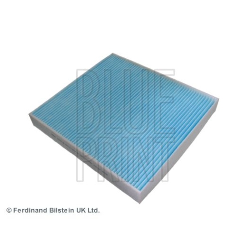 Blue Print 1x ADV182526BP Innenraumfilter
