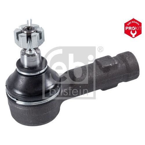 Febi Bilstein 1x 15402 Spurstangenendst&uuml;ck mit Sicherungsmutter