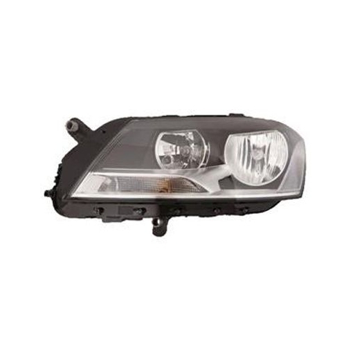 Hauptscheinwerfer VAN WEZEL 5740961 f&uuml;r VW, links