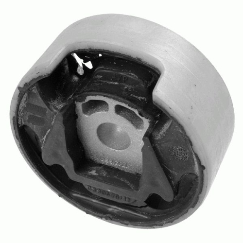 Lagerung, Motor LEMF&Ouml;RDER 33147 01 f&uuml;r AUDI SEAT SKODA VW, unten
