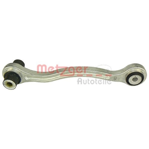 Lenker, Radaufh&auml;ngung METZGER 58072703 GREENPARTS f&uuml;r MERCEDES-BENZ, unten