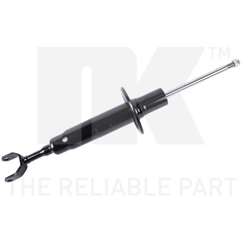 Sto&szlig;d&auml;mpfer NK 63472101 f&uuml;r AUDI SKODA VW, Vorderachse, links, rechts