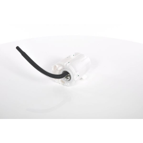 Kraftstoffpumpe BOSCH 0 986 580 825 f&uuml;r MERCEDES-BENZ, im Kraftstoffbeh&auml;lter