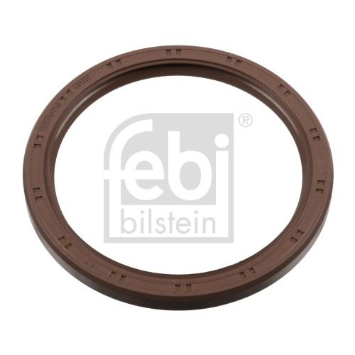 Febi Bilstein 101220 Kurbelwellendichtring , 1 St&uuml;ck