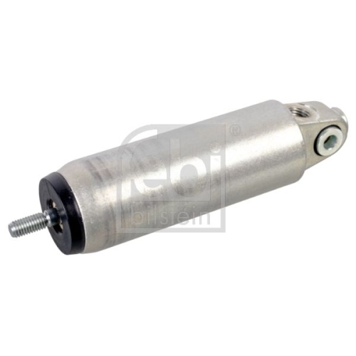 Febi Bilstein 10917 Druckluftzylinder f&uuml;r Motorbremsklappe , 1 St&uuml;ck