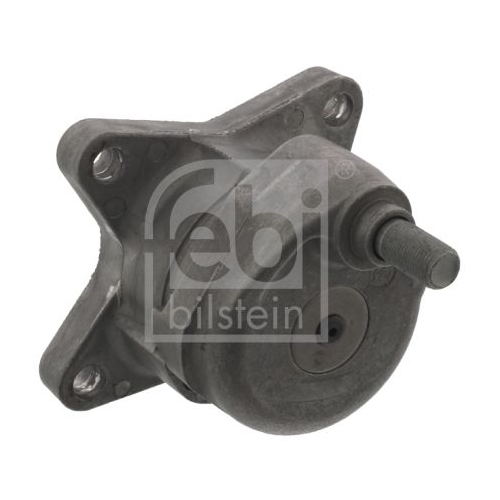 Febi Bilstein 14545 Riemenspanner f&uuml;r Keilrippenriemen , 1 St&uuml;ck