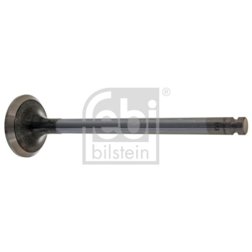 Febi Bilstein 22026 Auslassventil , 1 St&uuml;ck