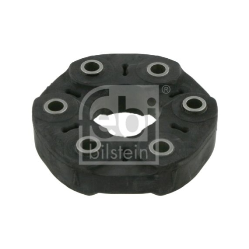 Febi Bilstein 24250 Gelenkscheibe f&uuml;r Kardanwelle , 1 St&uuml;ck