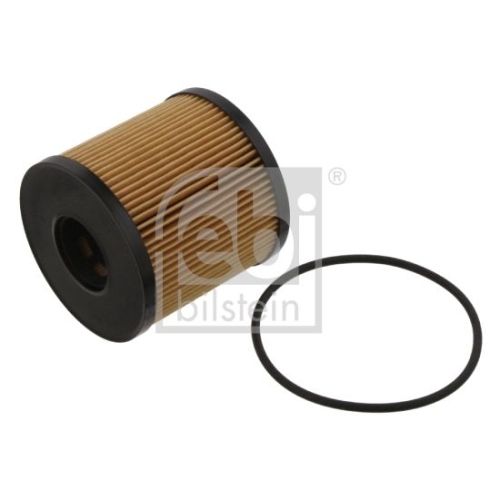 Febi Bilstein 32912 &Ouml;lfilter mit Dichtring , 1 St&uuml;ck