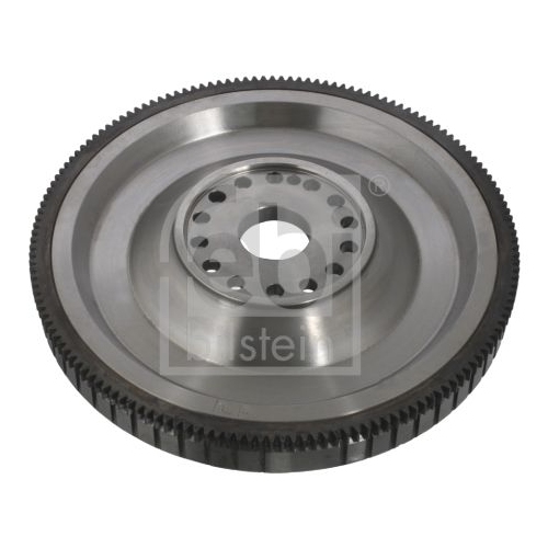 Febi Bilstein 45335 Schwungrad mit Anlasserzahnkranz , 1 St&uuml;ck