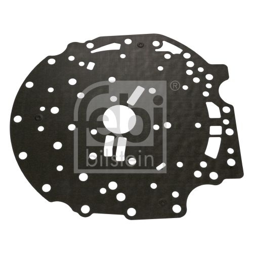 Febi Bilstein 102860 Dichtung f&uuml;r Geh&auml;usedeckel , 1 St&uuml;ck