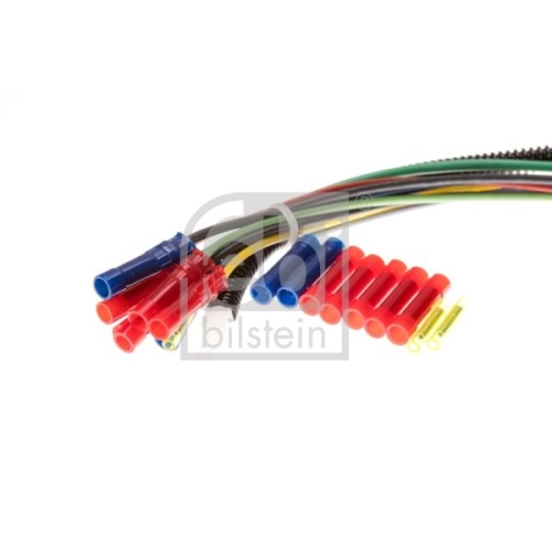 Febi Bilstein 107138 Kabelreparatursatz f&uuml;r Heckklappe, 1 St&uuml;ck