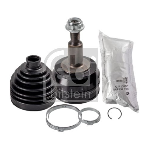 Febi Bilstein 174287 Antriebswellengelenksatz, 1 St&uuml;ck