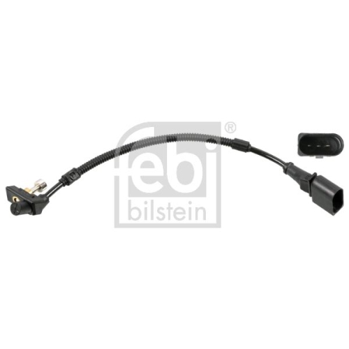 Impulsgeber, Kurbelwelle FEBI BILSTEIN 175523 f&uuml;r AUDI SEAT SKODA VW