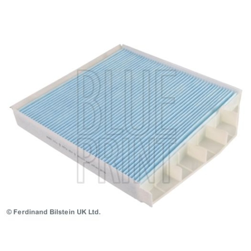 Blue Print 1x ADF122526BP Innenraumfilter