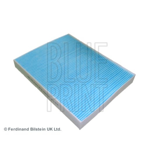 Blue Print 1x ADV182527BP Innenraumfilter