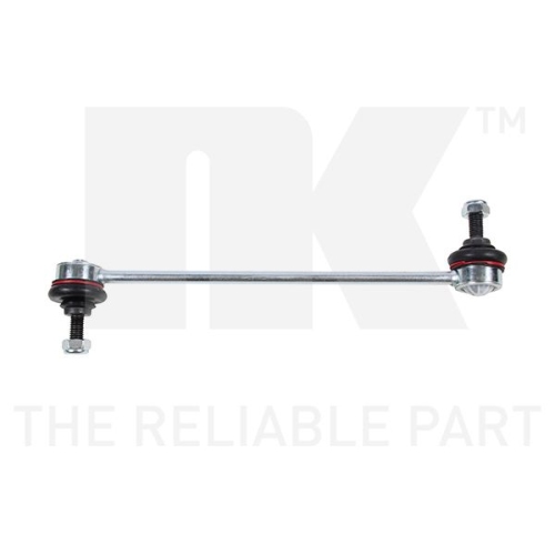 Stange/Strebe, Stabilisator NK 5111510 f&uuml;r BMW, Vorderachse, links, rechts