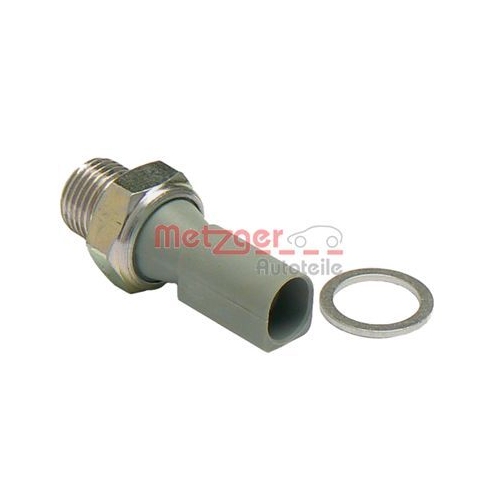 &Ouml;ldruckschalter METZGER 0910032 f&uuml;r SKODA