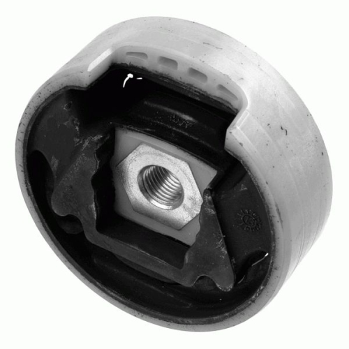 Lagerung, Motor LEMF&Ouml;RDER 33150 01 f&uuml;r AUDI SEAT SKODA VW, hinten, oben