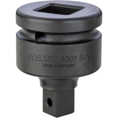 Reduzieradapter, Knarre HAZET 1007S-1