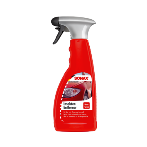SONAX 05332000 Insektenentferner 1x500ml