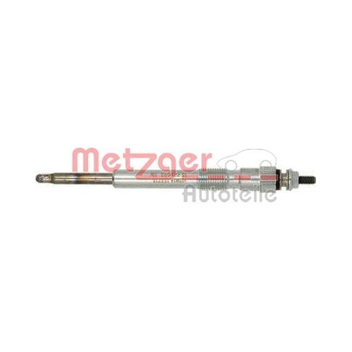 Gl&uuml;hkerze METZGER H1 693 OE-LIEFERANT f&uuml;r CITRO&Euml;N PEUGEOT CITRO&Euml;N/PEUGEOT