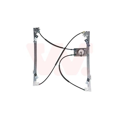 Fensterheber VAN WEZEL 1869265 f&uuml;r FORD, vorne links