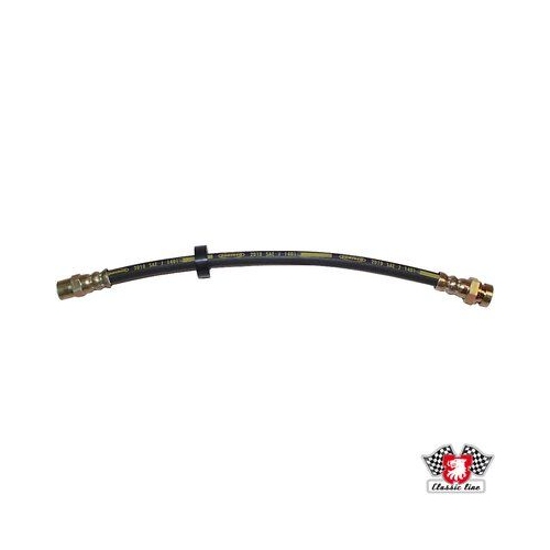 Bremsschlauch JP GROUP 1161600500 CLASSIC f&uuml;r SEAT VW VAG
