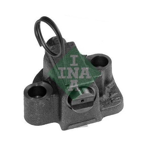 Spanner, Steuerkette INA 551 0149 10 f&uuml;r OPEL VAUXHALL GENERAL MOTORS, rechts