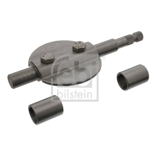 Febi Bilstein 06800 Reperatur Satz Motorbremse , 1 St&uuml;ck