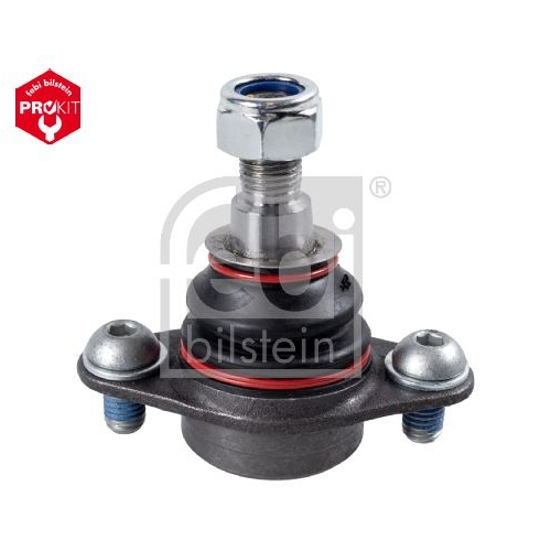 Febi Bilstein 27059 Traggelenk mit Anbaumaterial , 1 St&uuml;ck