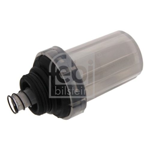 Febi Bilstein 35020 Kraftstofffilter , 1 St&uuml;ck