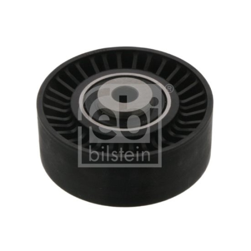 Febi Bilstein 36867 Umlenkrolle f&uuml;r Keilrippenriemen , 1 St&uuml;ck