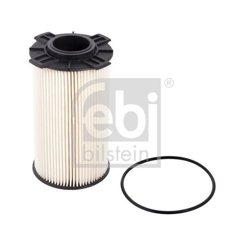 Febi Bilstein 105839 Kraftstofffilter mit Dichtring, 1 St&uuml;ck
