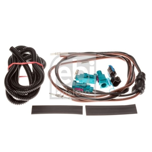 Febi Bilstein 107139 Kabelreparatursatz f&uuml;r Antenne, 1 St&uuml;ck