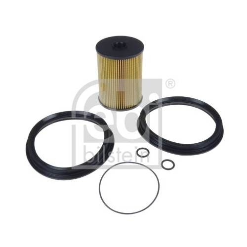 Febi Bilstein 108931 Kraftstofffilter, 1 St&uuml;ck