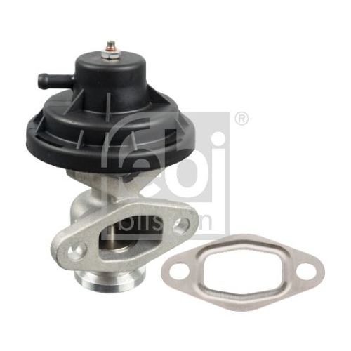 Febi Bilstein 172846 Abgasregelventil mit Dichtung, 1 St&uuml;ck