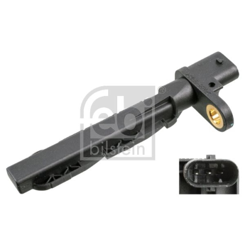 Febi Bilstein 1x 175524 Kurbelwellensensor