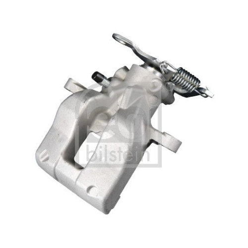 Bremssattel FEBI BILSTEIN 179126 f&uuml;r TOYOTA, Hinterachse links