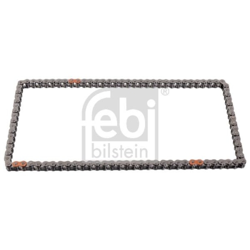 Steuerkette FEBI BILSTEIN 180458 f&uuml;r JAGUAR LAND ROVER, oben