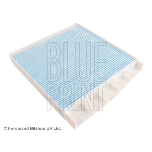 Blue Print 1x ADF122527BP Innenraumfilter