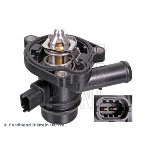 Blue Print 1x ADG09257BP Thermostat mit Geh&Atilde;&curren;use und Dichtung