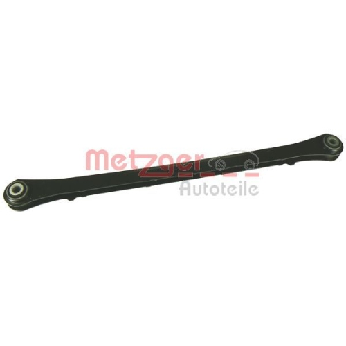 Lenker, Radaufh&auml;ngung METZGER 58073509 f&uuml;r MINI, Hinterachse links, unten