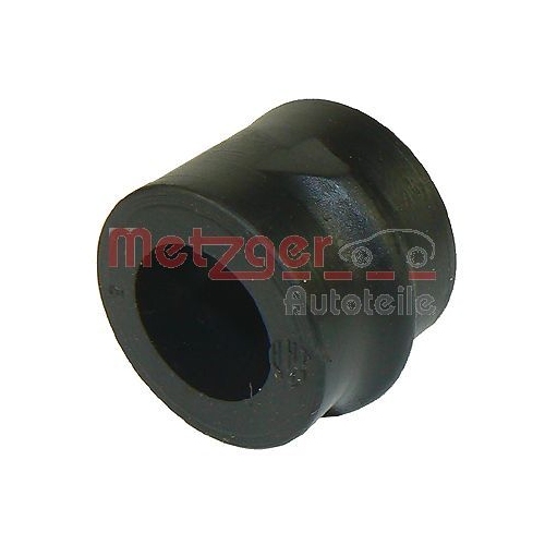 Lagerung, Stabilisator METZGER 52059909 f&uuml;r FORD VAG, Hinterachse, au&szlig;en