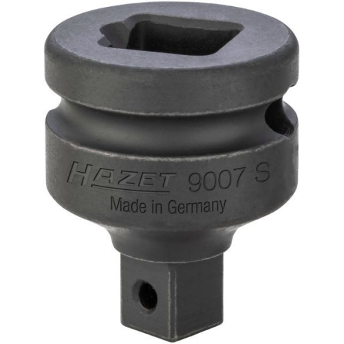Reduzieradapter, Knarre HAZET 9007S
