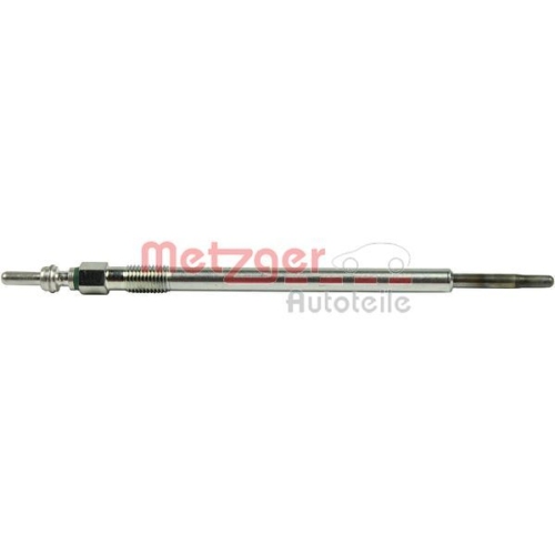 Gl&uuml;hkerze METZGER H5 124 OE-LIEFERANT GREENPARTS f&uuml;r MERCEDES-BENZ