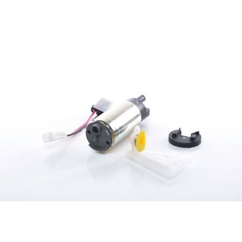 Kraftstoffpumpe BOSCH F 000 TE1 54R f&uuml;r FORD, im Kraftstoffbeh&auml;lter