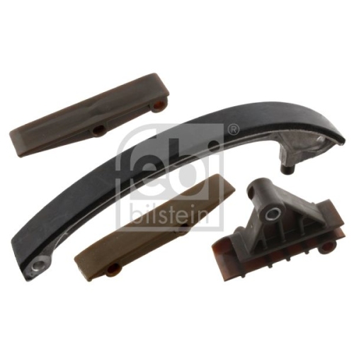 Febi Bilstein 10934 Gleitschienensatz f&uuml;r Steuerkette , 1 St&uuml;ck